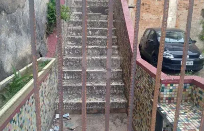 Terreno à venda na rua urbano duarte, 694, vila baruel, são paulo, 240 m2 por r$ 900.000