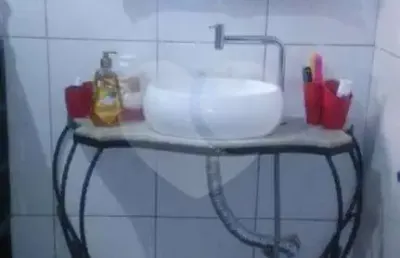 Casa com 2 quartos à venda na rua araguaia feitosa martins, 257, vila nova mazzei, são paulo, 180 m2 por r$ 620.000