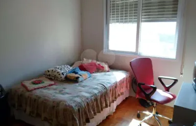 Apartamento com 3 quartos à venda na alameda barão de limeira, 1115, campos eliseos, são paulo, 110 m2 por r$ 750.000