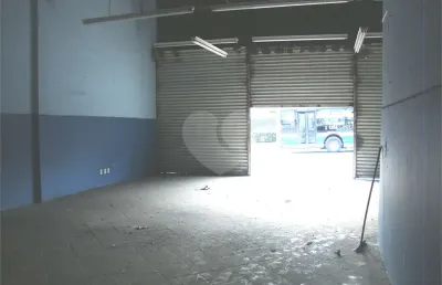 Prédio para alugar na avenida cruzeiro do sul, 3414, canindé, são paulo, 97 m2 por r$ 10.000