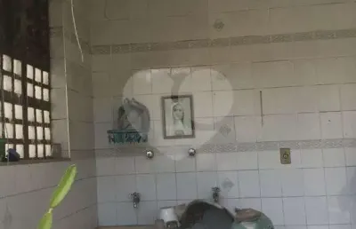 Casa com 4 quartos à venda na rua maurício semer, 128, vila nivi, são paulo, 255 m2 por r$ 650.000