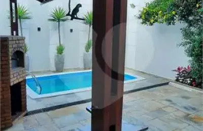 Casa com 4 quartos à venda na rua frança carvalho, 157, alto da mooca, são paulo, 190 m2 por r$ 2.295.000