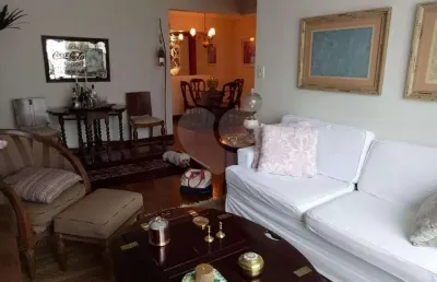 Apartamento com 3 quartos à venda na rua cardoso de almeida, 1257, perdizes, são paulo, 106 m2 por r$ 1.060.000