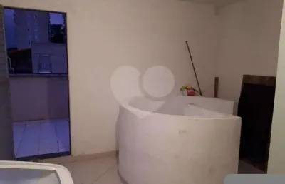 Apartamento com 2 quartos à venda na rua elza guimarães, 283, vila amália (zona norte), são paulo, 65 m2 por r$ 515.000