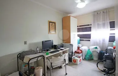 Apartamento com 3 quartos à venda na rua marquês de paranaguá, 50, consolação, são paulo, 180 m2 por r$ 1.650.000