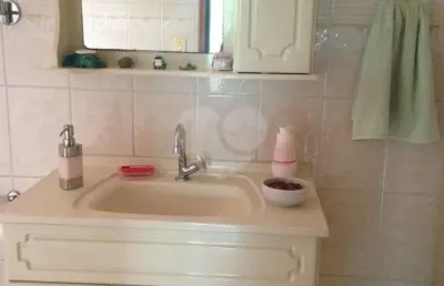 Casa com 4 quartos à venda na rua catanduvas do sul, 54, jardim primavera (zona norte), são paulo, 160 m2 por r$ 900.000
