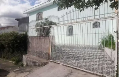 Casa com 4 quartos à venda na rua joão de laet, 1482, vila aurora (zona norte), são paulo, 202 m2 por r$ 950.000