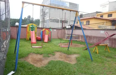 Apartamento com 3 quartos à venda na avenida daniel malettini, 545, vila aurora (zona norte), são paulo, 68 m2 por r$ 550.000