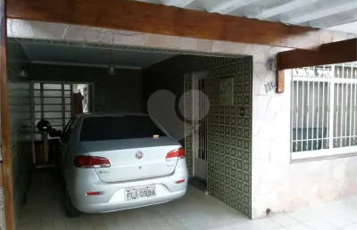 Casa com 2 quartos à venda na rua carlos gomes, 108, tucuruvi, são paulo, 150 m2 por r$ 1.500.000