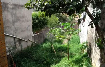 Terreno à venda na rua maria prestes maia, 419, vila guilherme, são paulo, 569 m2 por r$ 1.800.000
