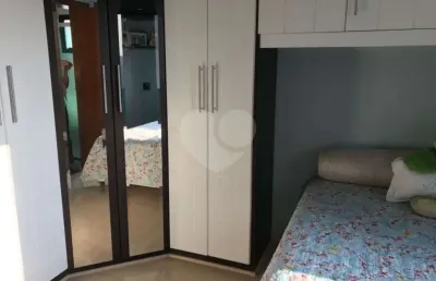 Apartamento com 4 quartos à venda na avenida alfredo zunkeller, 71, parque mandaqui, são paulo, 148 m2 por r$ 1.100.000