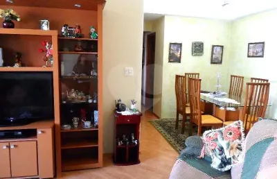 Apartamento com 3 quartos à venda na avenida nova cantareira, 20, tucuruvi, são paulo, 92 m2 por r$ 750.000