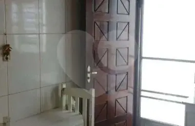 Casa com 2 quartos à venda na rua coperema, 167, jardim jaú (zona leste), são paulo, 71 m2 por r$ 541.000