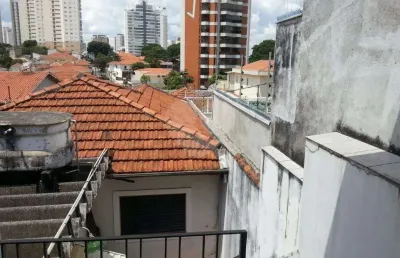 Casa com 3 quartos à venda na rua bernardino de sena, 136, vila ester (zona norte), são paulo, 150 m2 por r$ 750.000