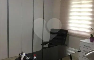 Casa com 4 quartos à venda na rua evaristo roque, 157, imirim, são paulo, 250 m2 por r$ 990.000