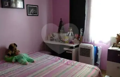 Apartamento com 4 quartos à venda na rua doutor guilherme cristofel, 280, santana, são paulo, 173 m2 por r$ 1.800.000