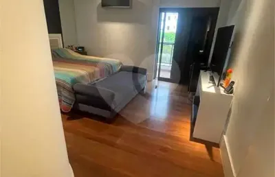 Apartamento com 3 quartos à venda na rua francisco soledade, 230, parque da mooca, são paulo, 325 m2 por r$ 1.900.000