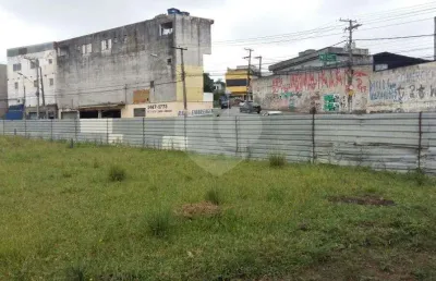 Terreno à venda na rua manoel fernandes garrote, 1, jardim novo portugal, guarulhos, 16816 m2 por r$ 60.000.000