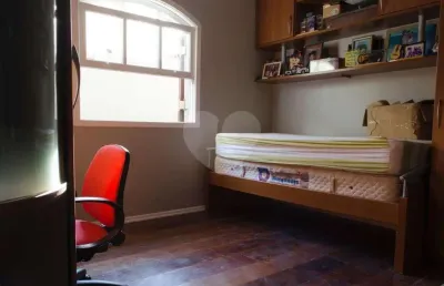 Casa com 3 quartos à venda na rua capitão luís rodrigues de albuquerque, 315, vila irmãos arnoni, são paulo, 210 m2 por r$ 1.350.000