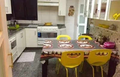 Apartamento com 3 quartos à venda na rua marechal barbacena, 1345, vila regente feijó, são paulo, 147 m2 por r$ 1.015.000