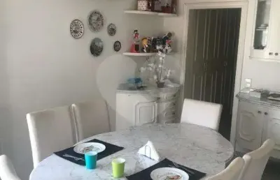 Apartamento com 5 quartos à venda na rua cantagalo, 612, vila gomes cardim, são paulo, 320 m2 por r$ 3.200.000