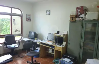 Casa com 4 quartos à venda na rua turim, 47, jardim leonor mendes de barros, são paulo, 320 m2 por r$ 1.150.000