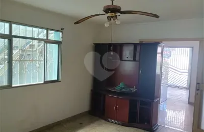 Casa com 4 quartos à venda na rua raimundo de morais, 48, santana, são paulo, 135 m2 por r$ 850.000
