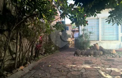 Casa com 4 quartos à venda na avenida ceci, 239, planalto paulista, são paulo, 250 m2 por r$ 1.400.000