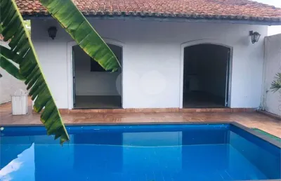 Casa com 4 quartos à venda na rua luís carlos gentile de laet, 2167, horto florestal, são paulo, 256 m2 por r$ 2.900.000