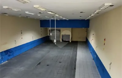 Barracão / galpão / depósito à venda na avenida tucuruvi, 977, tucuruvi, são paulo, 554 m2 por r$ 8.500.000