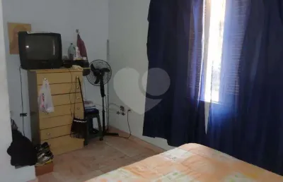 Casa com 5 quartos à venda na rua francisco barriga de souza, 79, parque ipê, são paulo, 240 m2 por r$ 650.000