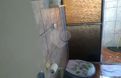 Casa com 4 quartos à venda na rua josé francisco de freitas, 1271, jardim maria rita, são paulo, 160 m2 por r$ 500.000