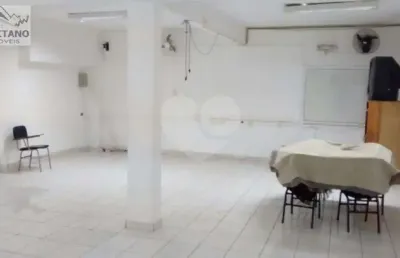 Prédio à venda na avenida parada pinto, 653, vila nova cachoeirinha, são paulo, 450 m2 por r$ 3.500.000