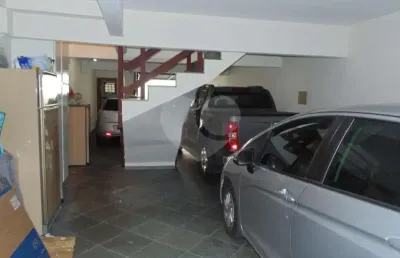 Casa com 3 quartos à venda na rua damião simões, 74, jardim são paulo (zona norte), são paulo, 250 m2 por r$ 1.500.000