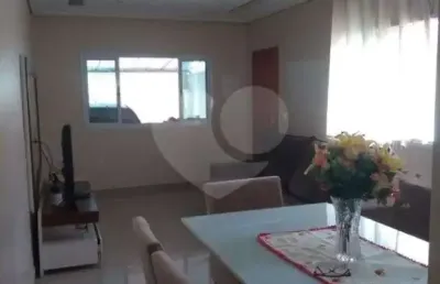 Casa com 3 quartos à venda na rua brasílio sérgio, 26, jardim guanca, são paulo, 180 m2 por r$ 800.000