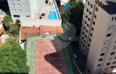Apartamento com 3 quartos à venda na rua voluntários da pátria, 3591, santana, são paulo, 126 m2 por r$ 920.000