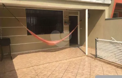 Casa com 3 quartos à venda na rua antônio pires, 518, vila albertina, são paulo, 232 m2 por r$ 960.000