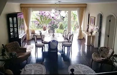 Casa com 3 quartos à venda na rua araucária, 717, jardim franca, são paulo, 384 m2 por r$ 2.000.000
