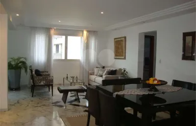 Apartamento com 3 quartos à venda na avenida nova cantareira, 1389, tucuruvi, são paulo, 150 m2 por r$ 986.000