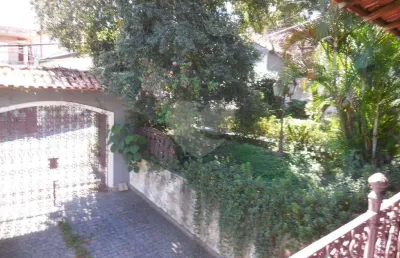 Casa com 4 quartos à venda na rua coronel joaquim ferreira de souza, 55, conjunto residencial santa terezinha, são paulo, 200 m2 por r$ 2.500.000