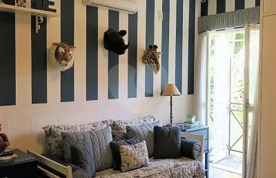 Casa com 4 quartos à venda na rua manuel carlos de figueiredo ferraz, 349, jardim morumbi, são paulo, 350 m2 por r$ 2.400.000