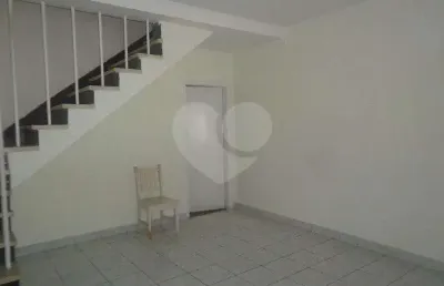 Casa com 2 quartos à venda na rua augusto tortorelo araújo, 34, jardim são paulo (zona norte), são paulo, 120 m2 por r$ 850.000