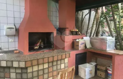 Casa com 3 quartos à venda na rua cônego manuel vaz, 519, santana, são paulo, 350 m2 por r$ 1.750.000