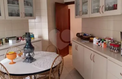 Apartamento com 3 quartos à venda na rua josé carlos de toledo piza, 101, jardim parque morumbi, são paulo, 200 m2 por r$ 676.800