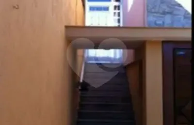 Casa com 3 quartos à venda na rua henrique mazzei, 440, vila isolina mazzei, são paulo, 150 m2 por r$ 765.000