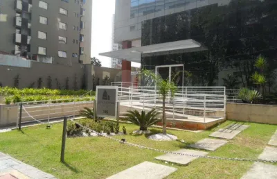 Sala comercial à venda na rua paulo de faria, 146, vila gustavo, são paulo, 60 m2 por r$ 670.000