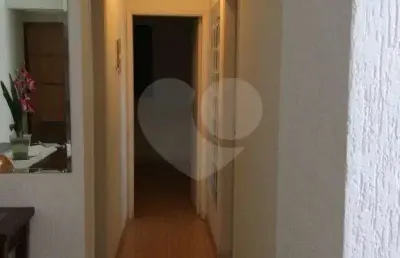 Apartamento com 3 quartos à venda na rua josé de ibarra, 165, parque mandaqui, são paulo, 68 m2 por r$ 548.000