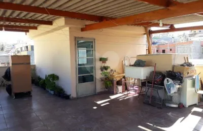 Casa com 5 quartos à venda na rua júlia correia de lima, 53, jardim brasil (zona norte), são paulo, 157 m2 por r$ 530.000