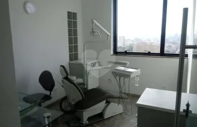 Sala comercial à venda na rua conselheiro saraiva, 306, santana, são paulo, 42 m2 por r$ 500.000