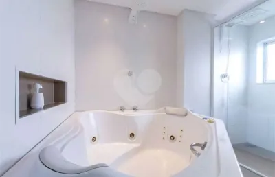 Apartamento com 2 quartos à venda na avenida paula ferreira, 89, freguesia do ó, são paulo, 160 m2 por r$ 1.100.000